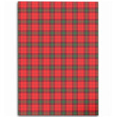 Seton Modern Tartan Classic Area Rug